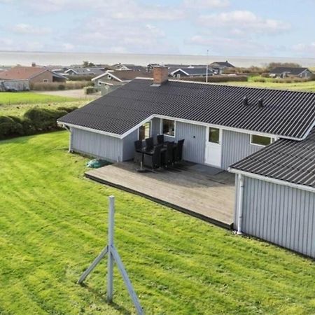 Beautiful And Amazing View - 3 Bedroom Cottage Vinderup Exterior photo