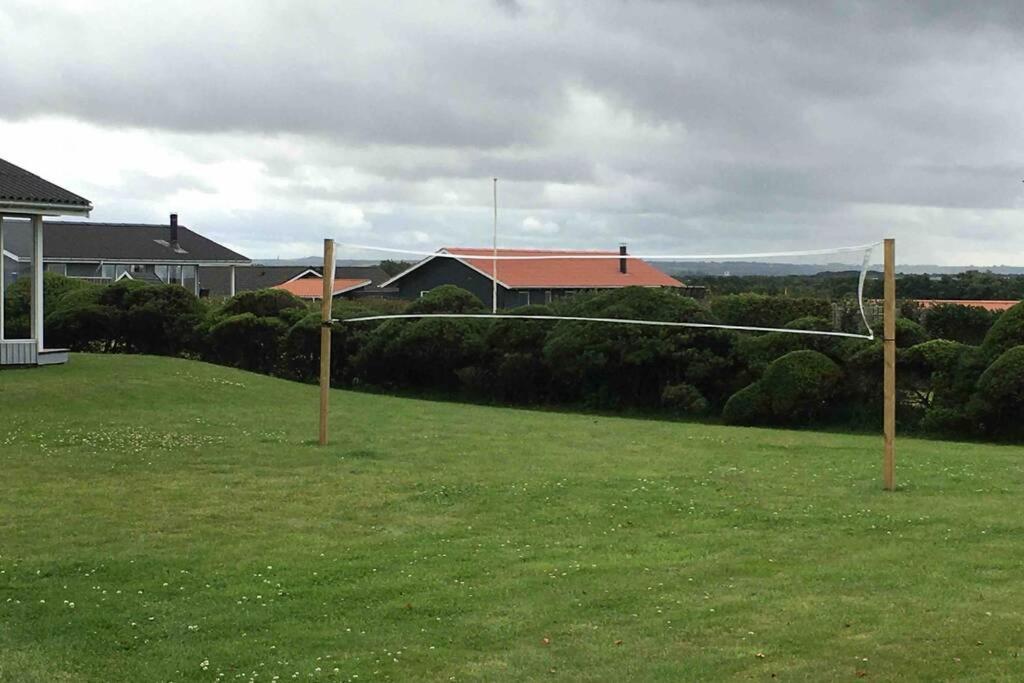 Beautiful And Amazing View - 3 Bedroom Cottage Vinderup Exterior photo
