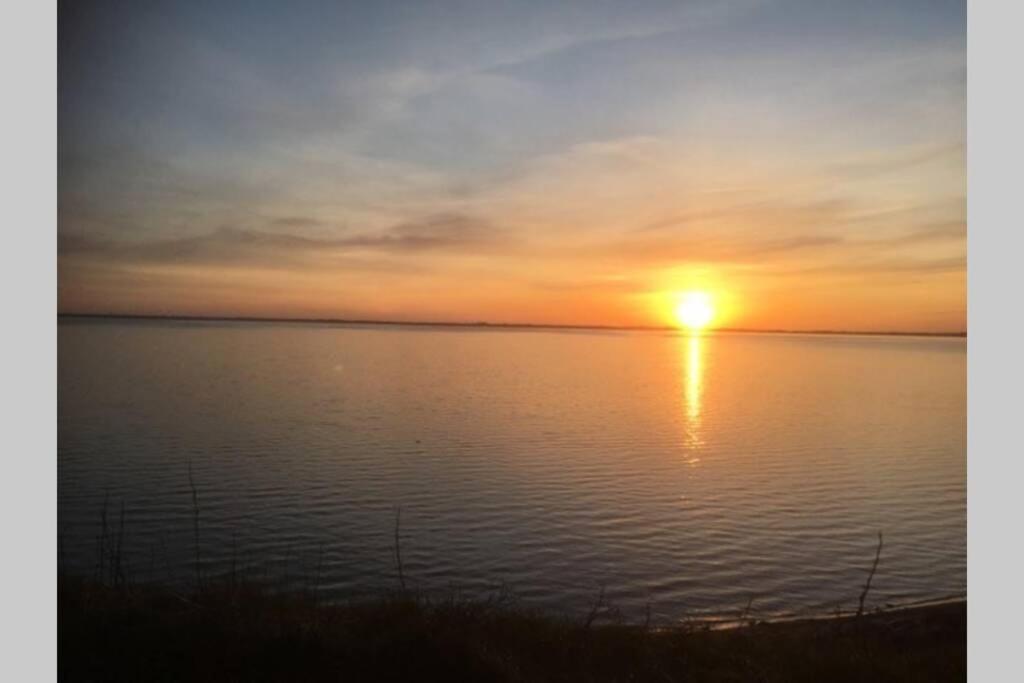 Beautiful And Amazing View - 3 Bedroom Cottage Vinderup Exterior photo